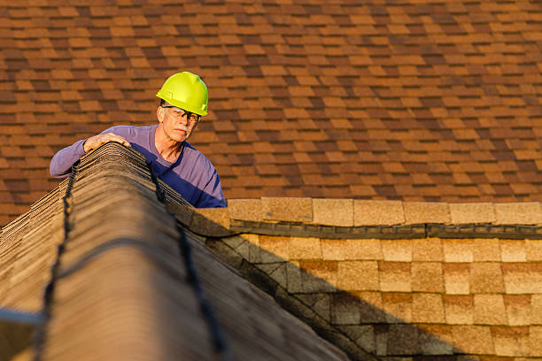 Best New Roof Installation  in Richnd, MO