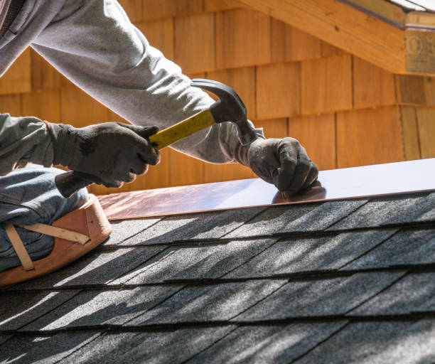 Best Storm Damage Roof Repair  in Richnd, MO
